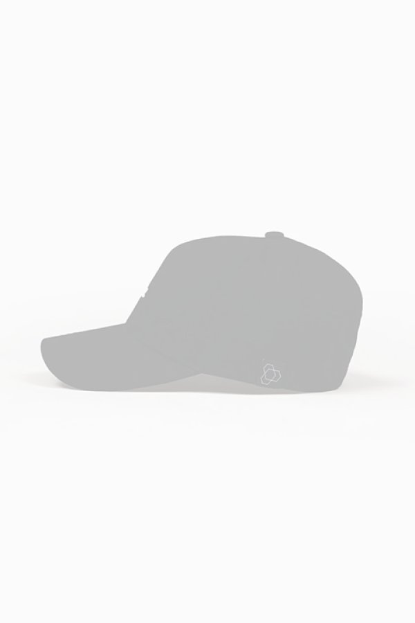 画像4:   BALR. ボーラー BRAND COTTON CAP{B6110.1061-BDA} (4)