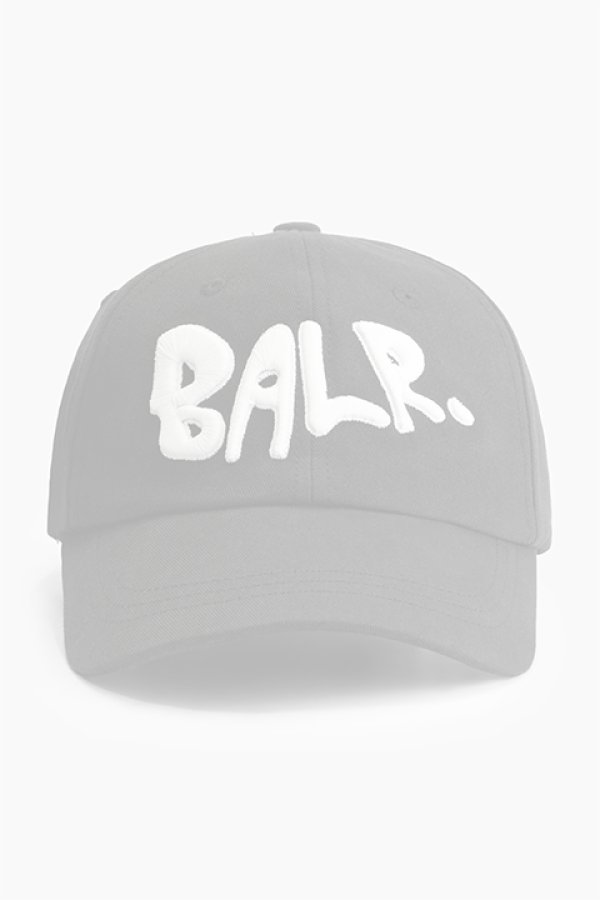 画像1:   BALR. ボーラー GAME OF THE GODS DAD CAP{B6110.1071-BDA} (1)