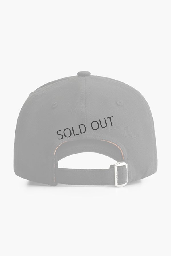 画像3: {SOLD}BALR. ボーラー GAME OF THE GODS DAD CAP{B6110.1071-BDA} (3)