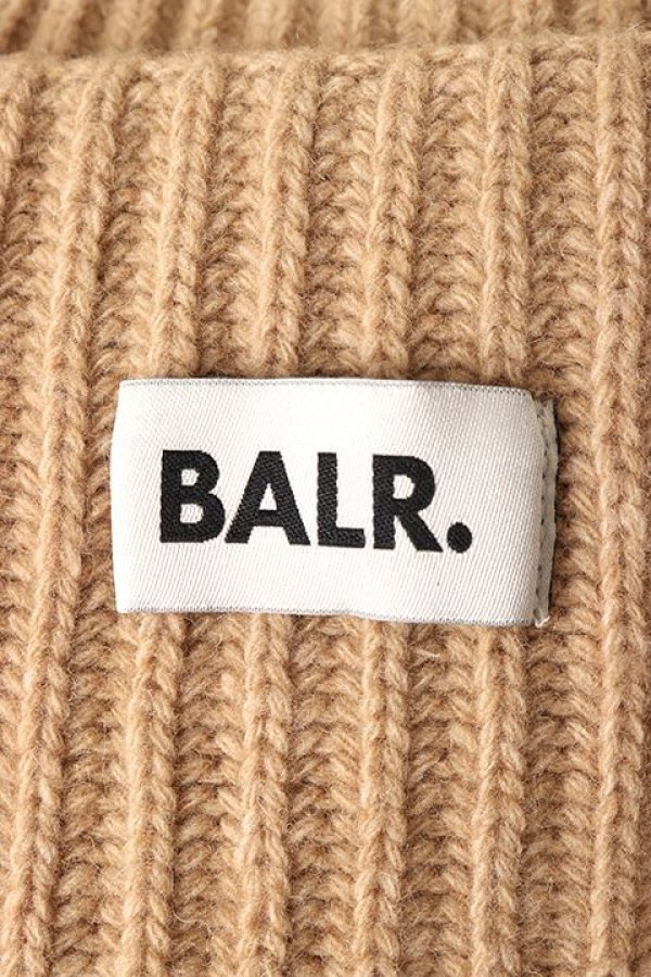 50%OFFセール11,000円→5,500円】 BALR. ボーラー BALR.Loulou