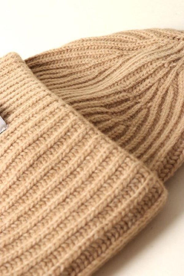 画像3: 【 50%OFF セール11,000円→5,500円】 BALR. ボーラー BALR.Loulou Beanie{B6120.1002-BAA} (3)