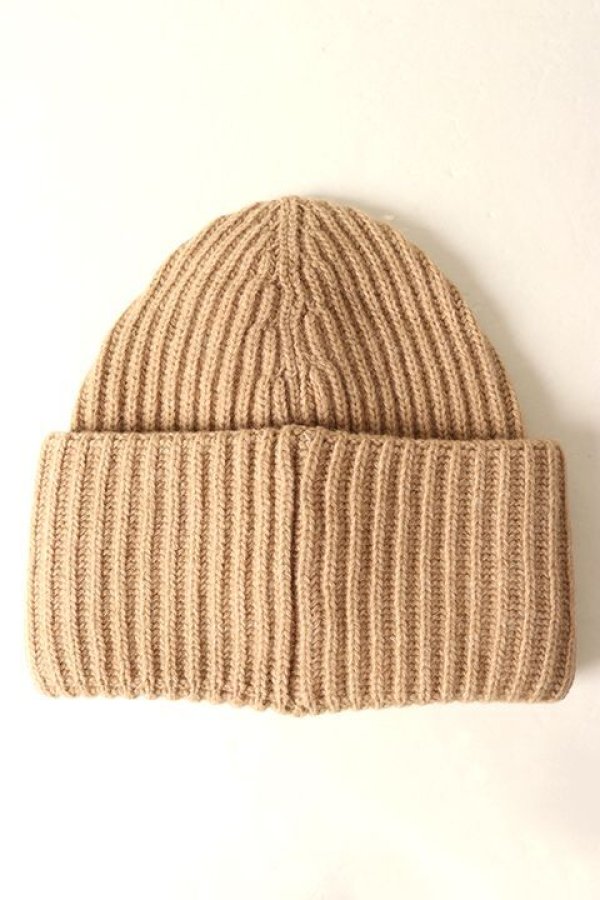 画像4: 【 50%OFF セール11,000円→5,500円】 BALR. ボーラー BALR.Loulou Beanie{B6120.1002-BAA} (4)