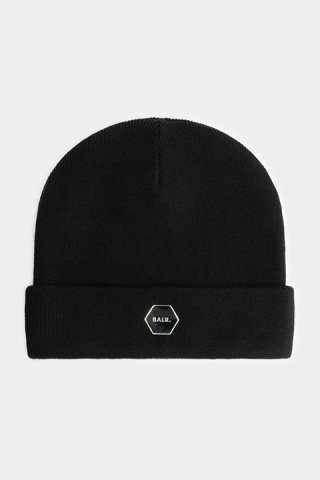 BALR. ボーラー ベースボールキャップ Brand Cotton Cap B6110
