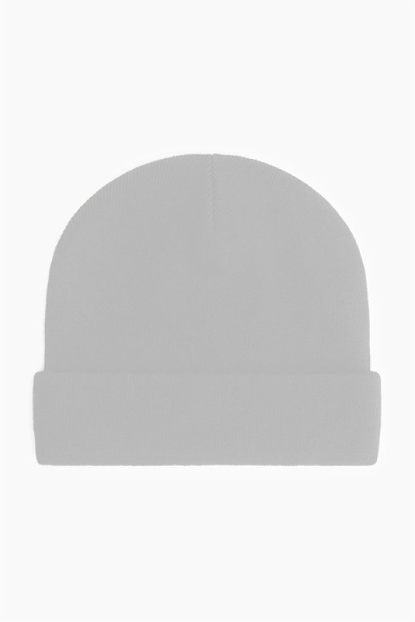 画像3:   BALR. ボーラー HEXLINE BADGE BEANIE{B6120.1009-BDA} (3)