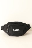 画像1: {SOLD}BALR. ボーラー U-Series Small Waistpack{-BAA} (1)