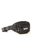 画像2: {SOLD}BALR. ボーラー U-Series Small Waistpack{-BAA} (2)