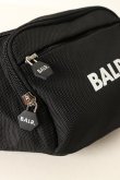 画像4: {SOLD}BALR. ボーラー U-Series Small Waistpack{-BAA} (4)