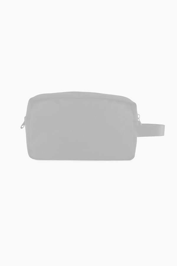 画像2:   BALR. ボーラー U-Series Small Toiletry Kit{-BCS} (2)