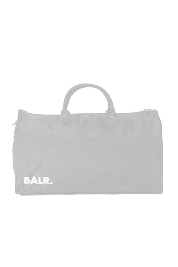 画像1:   BALR. ボーラー U-SERIES SMALL DUFFLE BAG{B6237.1004-BBA} (1)