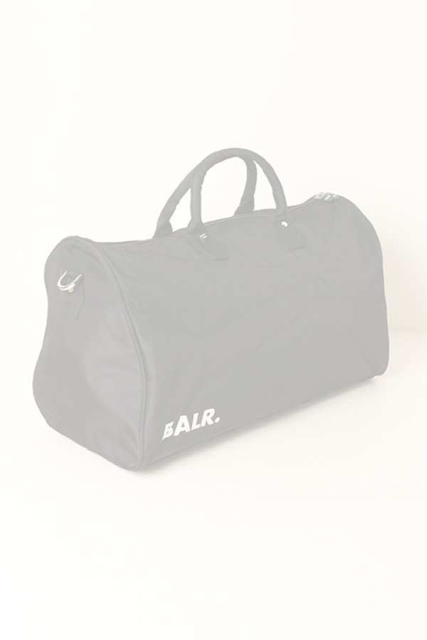 画像2:   BALR. ボーラー U-SERIES SMALL DUFFLE BAG{B6237.1004-BBA} (2)