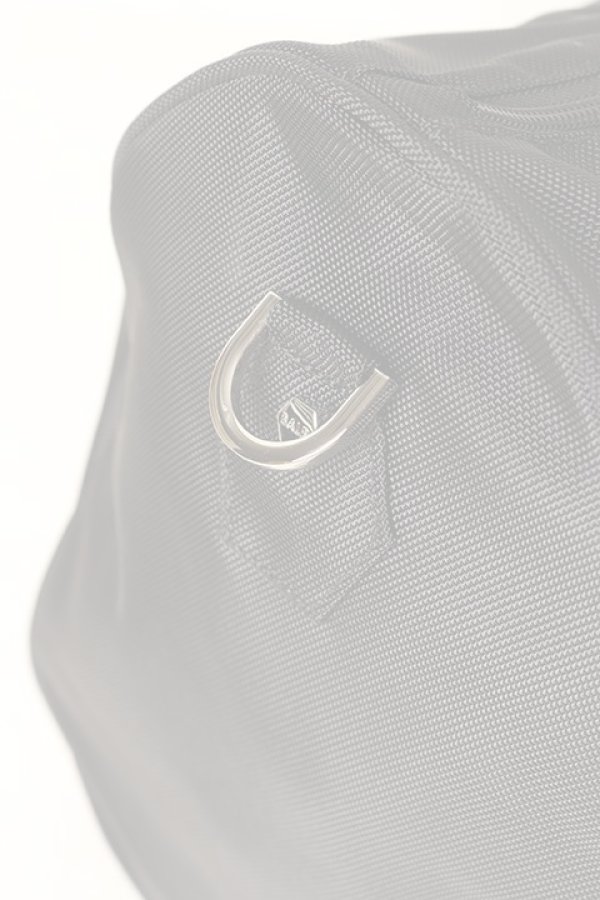 画像3:   BALR. ボーラー U-SERIES SMALL DUFFLE BAG{B6237.1004-BBA} (3)