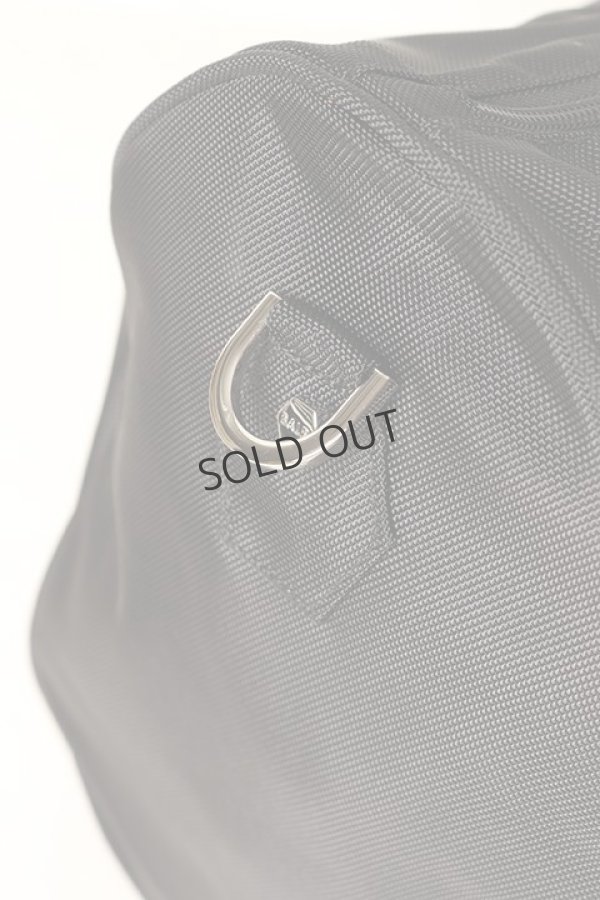 画像3: {SOLD}BALR. ボーラー U-SERIES SMALL DUFFLE BAG{B6237.1004-BBA} (3)