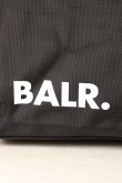 画像4: {SOLD}BALR. ボーラー U-SERIES SMALL DUFFLE BAG{B6237.1004-BBA} (4)