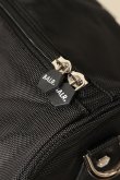 画像5: {SOLD}BALR. ボーラー U-SERIES SMALL DUFFLE BAG{B6237.1004-BBA} (5)