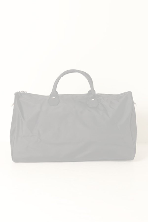 画像6:   BALR. ボーラー U-SERIES SMALL DUFFLE BAG{B6237.1004-BBA} (6)