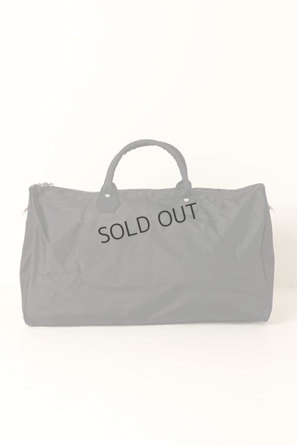 画像6: {SOLD}BALR. ボーラー U-SERIES SMALL DUFFLE BAG{B6237.1004-BBA} (6)