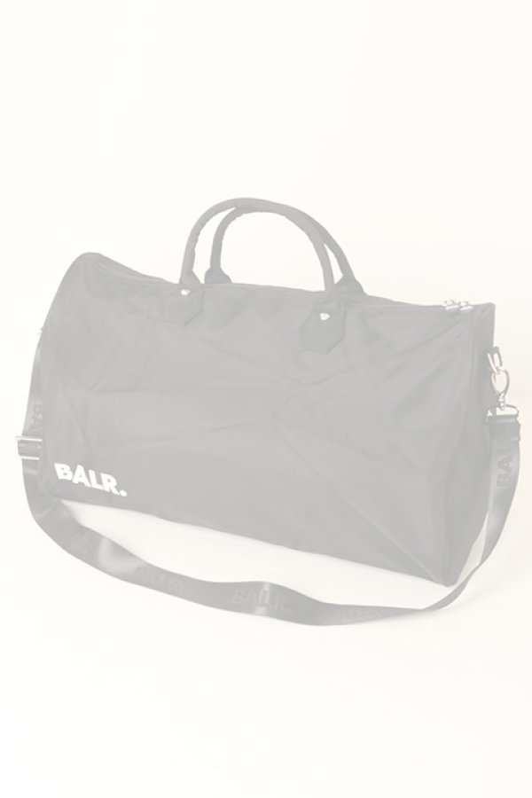 画像7:   BALR. ボーラー U-SERIES SMALL DUFFLE BAG{B6237.1004-BBA} (7)