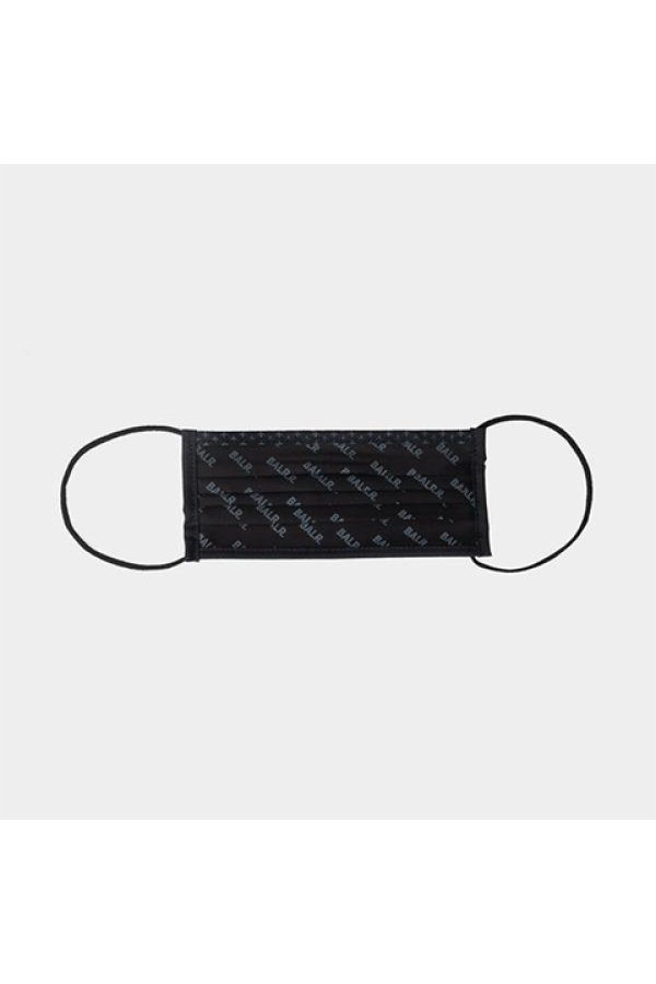 画像1: BALR. ボーラー  Face Mask{B6370.1001-BAA} (1)