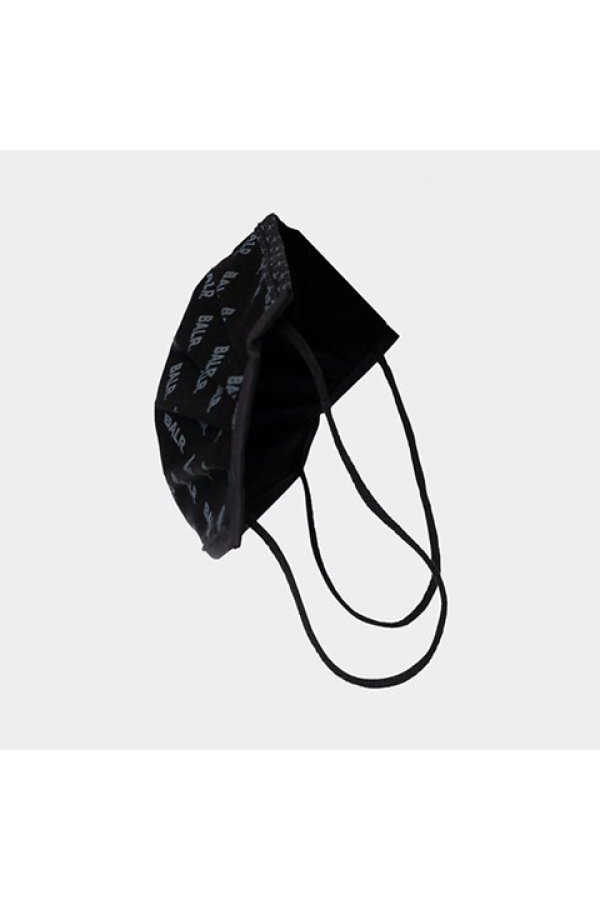 画像2: BALR. ボーラー  Face Mask{B6370.1001-BAA} (2)