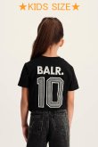 画像1: ★KIDS/BABY★ BALR. ボーラー FRANCK RELAXED BALR 10 BRAND T-SHIRT【KIDS】{-BAA} (1)