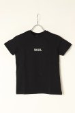 画像3: ★KIDS/BABY★ BALR. ボーラー FRANCK RELAXED BALR 10 BRAND T-SHIRT【KIDS】{-BAA} (3)