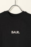 画像4: ★KIDS/BABY★ BALR. ボーラー FRANCK RELAXED BALR 10 BRAND T-SHIRT【KIDS】{-BAA} (4)