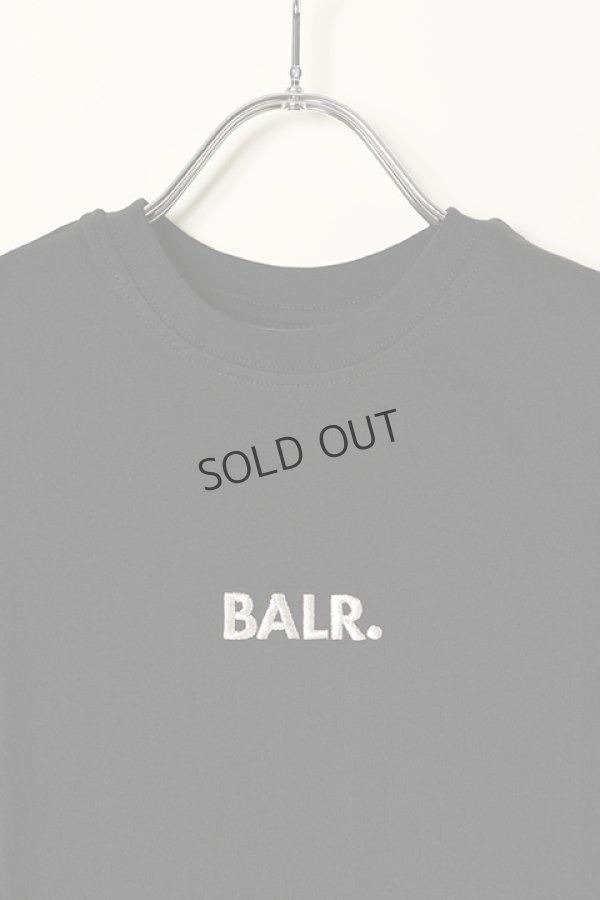 画像4: {SOLD}★KIDS/BABY★ BALR. ボーラー FRANCK RELAXED BALR 10 BRAND T-SHIRT【KIDS】{B7112.1007-BAA} (4)