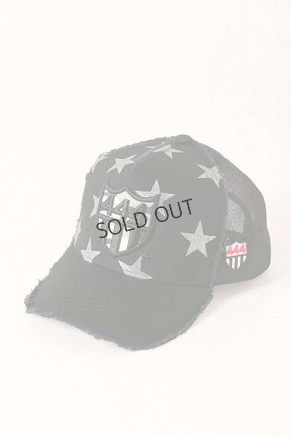 画像1: {SOLD}【正規品】YOSHINORI KOTAKE DESIGN ヨシノリコタケ YKDPUSTAR-444★ BLK BLK BLK/CAMO{-BAA} (1)