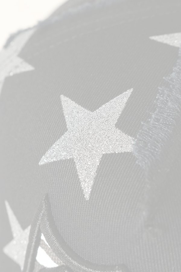 画像3:   YOSHINORI KOTAKE DESIGN ヨシノリコタケ YKDPUSTAR-444★ BLK BLK BLK/CAMO {-BAA}  :BAA-YK-02-BLK-F  (3)