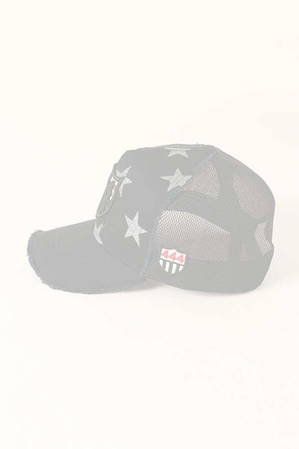 画像4:   YOSHINORI KOTAKE DESIGN ヨシノリコタケ YKDPUSTAR-444★ BLK BLK BLK/CAMO {-BAA}  :BAA-YK-02-BLK-F  (4)