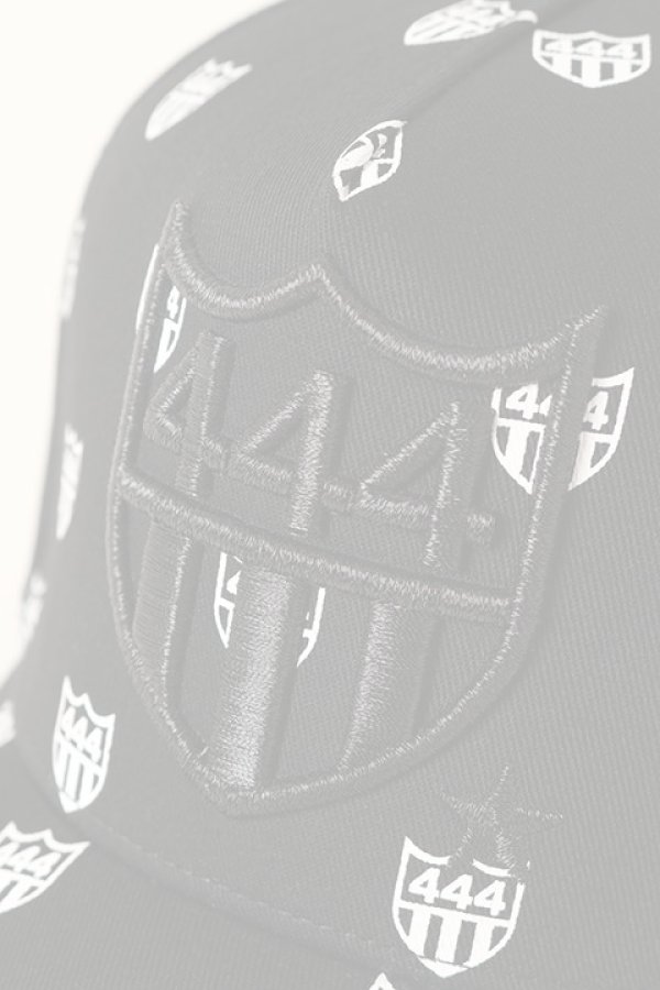 画像2:   YOSHINORI KOTAKE DESIGN ヨシノリコタケ YK3D-444MN-ND BLK BLK {-BAA}  :BAA-YK-03-BLK-F  (2)