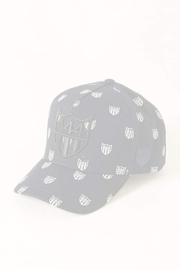 画像1:   YOSHINORI KOTAKE DESIGN ヨシノリコタケ YK3D-444MN-ND NVY BLK {-BAA}  :BAA-YK-04-NVY-F  (1)