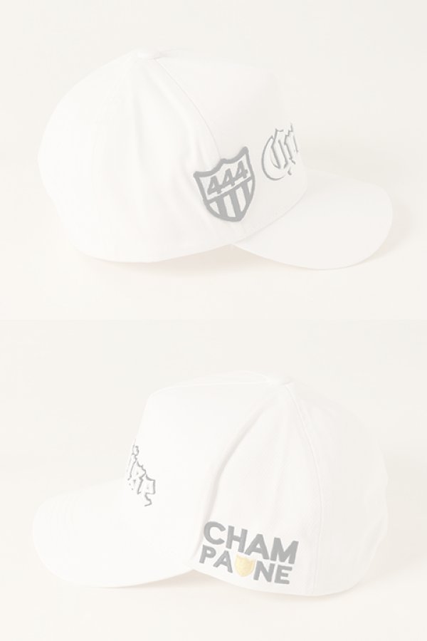 画像4:   YOSHINORI KOTAKE DESIGN ヨシノリコタケ YK3D-CRS-ND WHT BLK/WHT {-BAA}  :BAA-YK-06-WHT-F  (4)