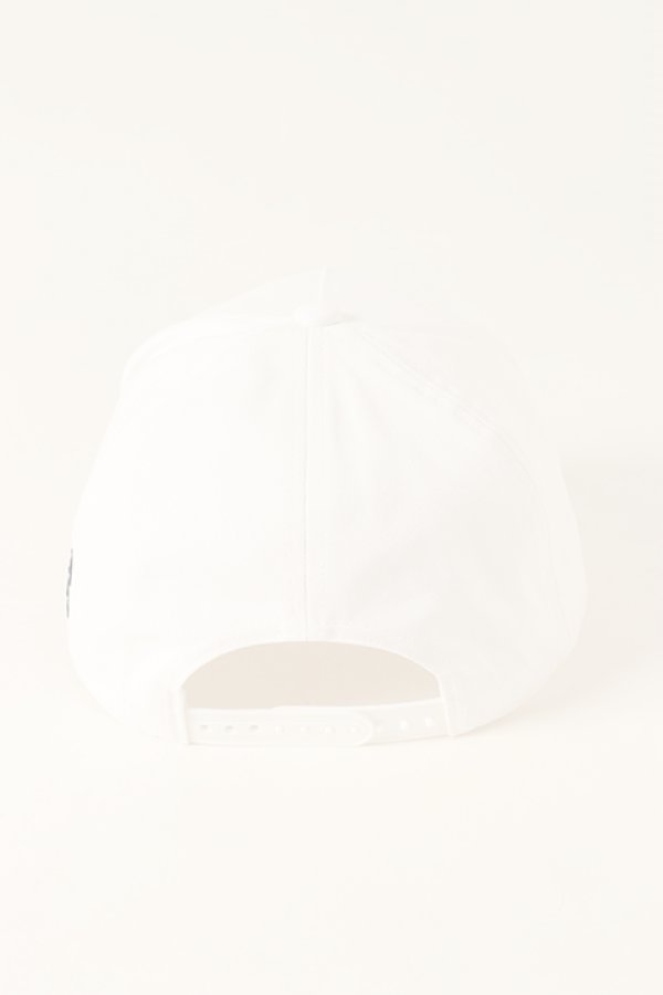画像5:   YOSHINORI KOTAKE DESIGN ヨシノリコタケ YK3D-CRS-ND WHT BLK/WHT {-BAA}  :BAA-YK-06-WHT-F  (5)