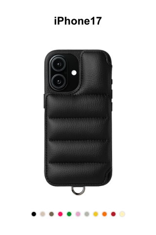 極美品 iPhone15ProMax ETOPE 携帯ケース（デミュウ） DEMIU