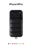 画像1:  【先行予約商品】 DEMIU デミュウ BALLON/iPhone18Pro (1)