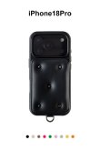 画像1:  【先行予約商品】 DEMIU デミュウ BALLON CINQ/iPhone18Pro (1)