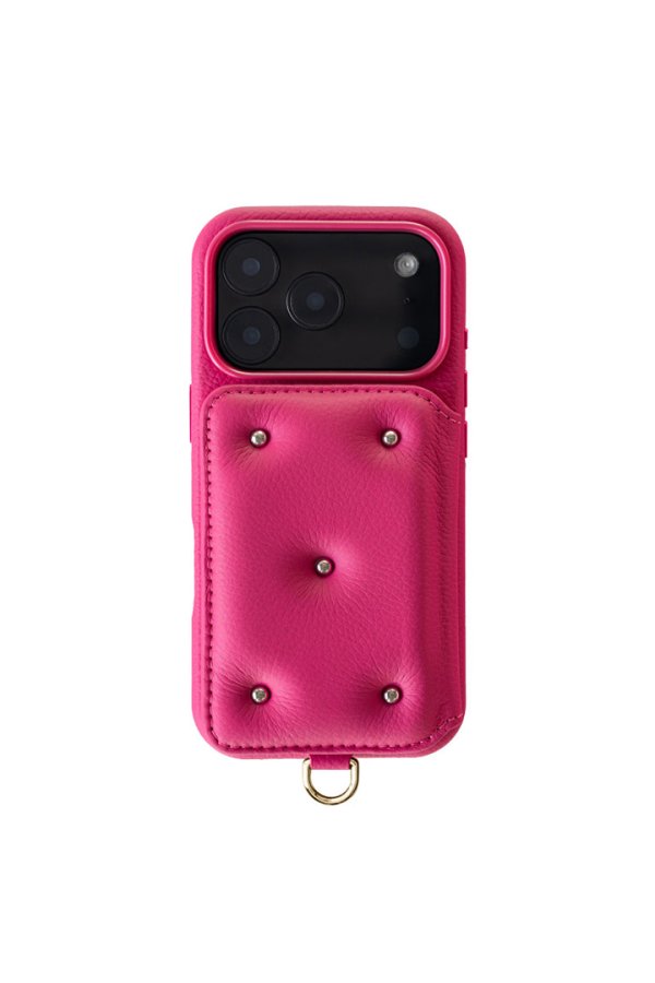 画像7:  【先行予約商品】 DEMIU デミュウ BALLON CINQ/iPhone18Pro (7)