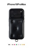 画像1:  【先行予約商品】 DEMIU デミュウ BALLON CINQ/iPhone18ProMax (1)