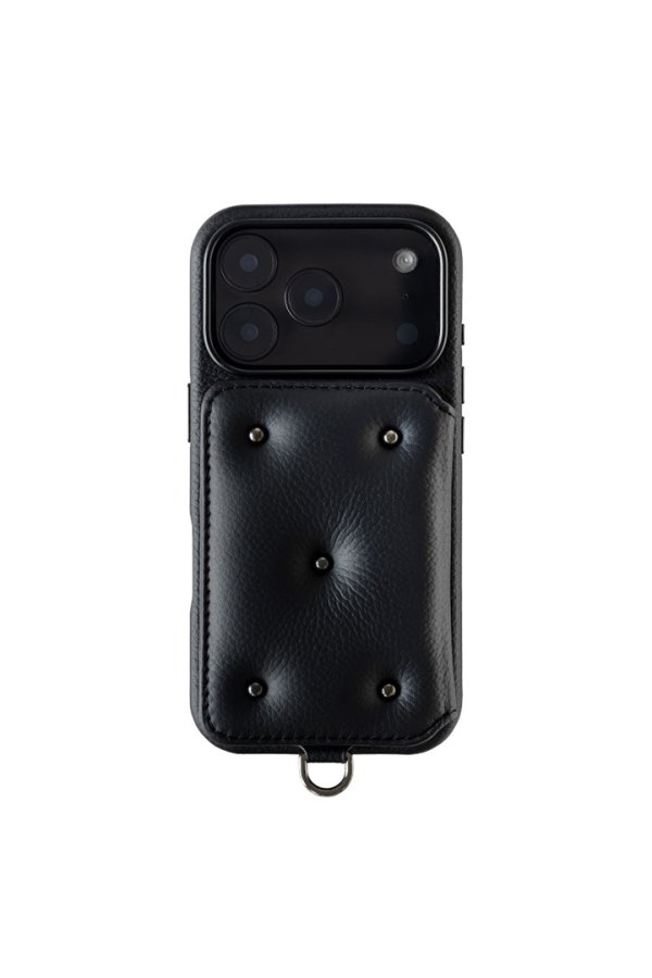 画像3:  【先行予約商品】 DEMIU デミュウ BALLON CINQ/iPhone18ProMax (3)