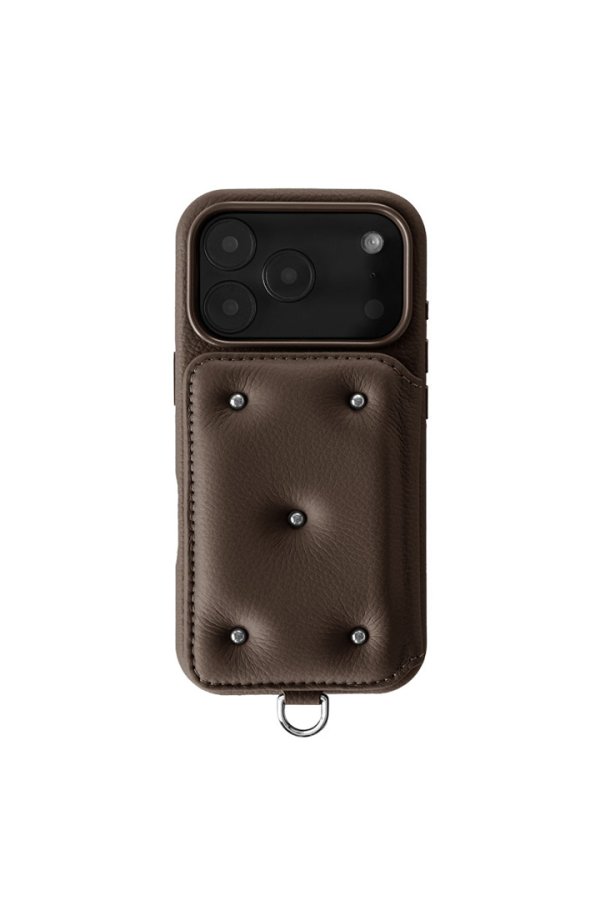 画像6:  【先行予約商品】 DEMIU デミュウ BALLON CINQ/iPhone18ProMax (6)