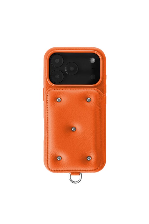 画像12:  【先行予約商品】 DEMIU デミュウ BALLON CINQ/iPhone18ProMax (12)