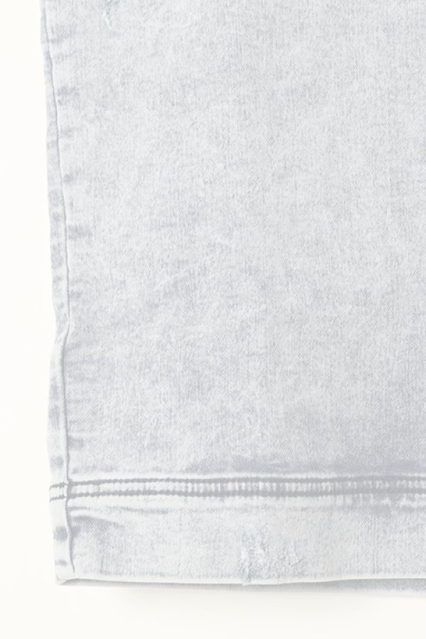 画像3:   BALR. ボーラー 【日本限定コレクション】Q-SERIES SHORT SLEEVE SWEATER{B1112.1062-ACIDBLUE-BAA} (3)