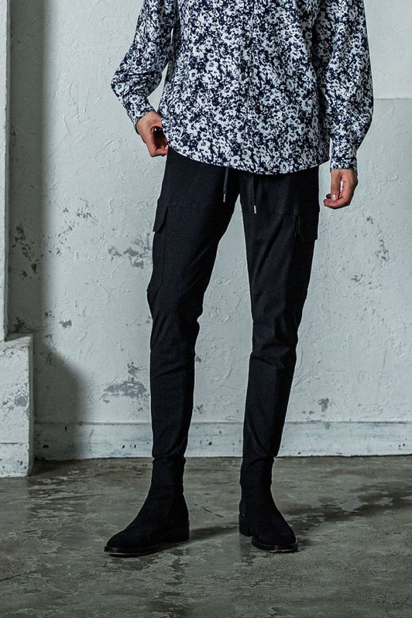 画像2: RESOUND CLOTHING リサウンドクロージング Darrell cargo PT{-BES} (2)