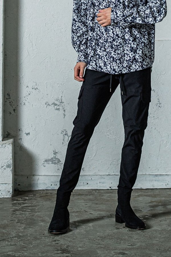 画像4: RESOUND CLOTHING リサウンドクロージング Darrell cargo PT{-BES} (4)