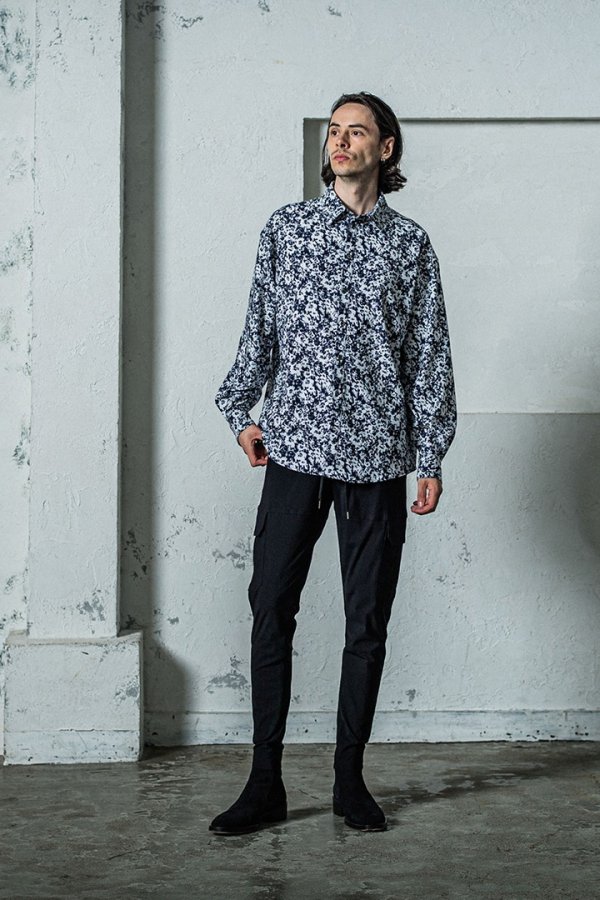 画像6: RESOUND CLOTHING リサウンドクロージング Darrell cargo PT{-BES} (6)