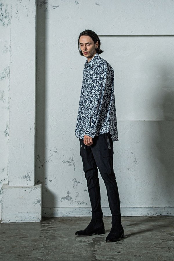 画像7: RESOUND CLOTHING リサウンドクロージング Darrell cargo PT{-BES} (7)