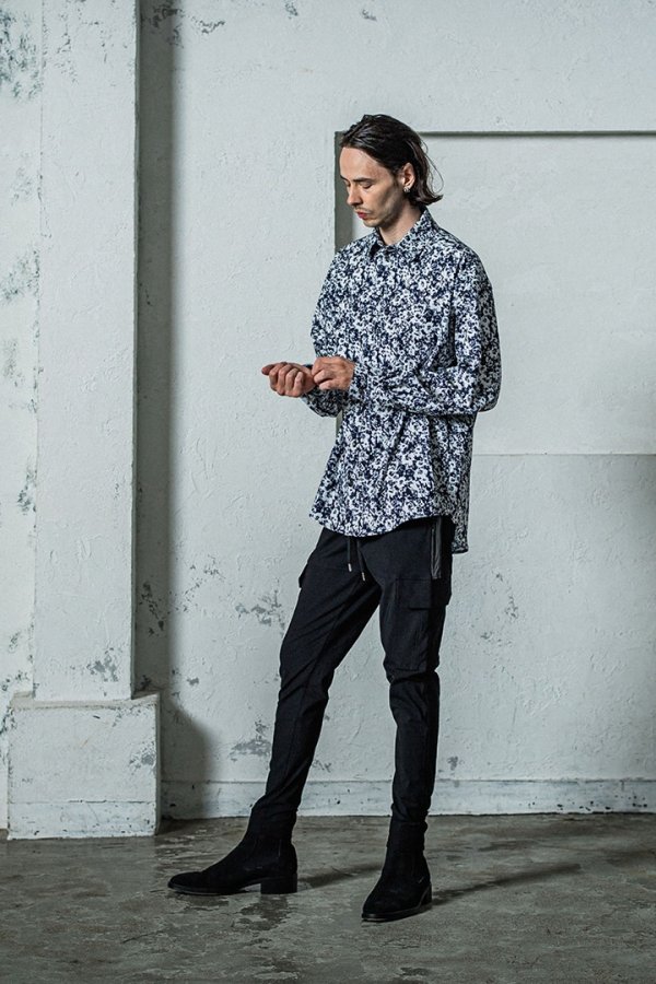 画像8: RESOUND CLOTHING リサウンドクロージング Darrell cargo PT{-BES} (8)