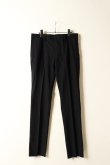 画像1: 【 ポイント10倍 】ブリーフィング ゴルフ BRIEFING GOLF MENS BASIC PANTS{-BBA} (1)