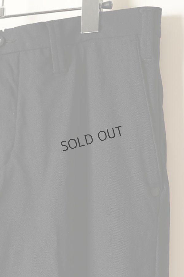画像2: {SOLD}ブリーフィング ゴルフ BRIEFING GOLF MENS BASIC PANTS{-BBA} (2)